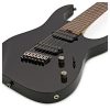 IBANEZ RGMS7 MULTISCALE 7 STRING, BLACK - Image 2