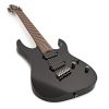 IBANEZ RGMS7 MULTISCALE 7 STRING, BLACK - Image 4