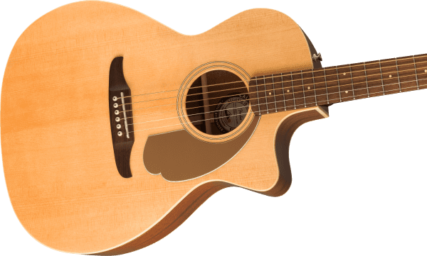 FENDER NEWPORTER PLAYER NATURAL