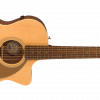 FENDER NEWPORTER PLAYER NATURAL - Image 3