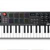 AKAI MPKMINIPLUS 37 KEY MIDI CONTROLLER - Image 8