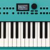 ROLAND GO KEYS 3 TURQUOISE - Image 3