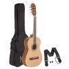 KODA 3/4 SIZE NYLON STRING GUITAR PACK - Image 6