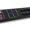 AKAI LPD8MK2 MIDI CONTROLLER - Image 4