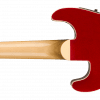 FENDER FULLERTON STRAT UKE CANDY APPLE RED - Image 3