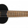 FENDER VENICE SOPRANO UKULELE BLACK - Image 3