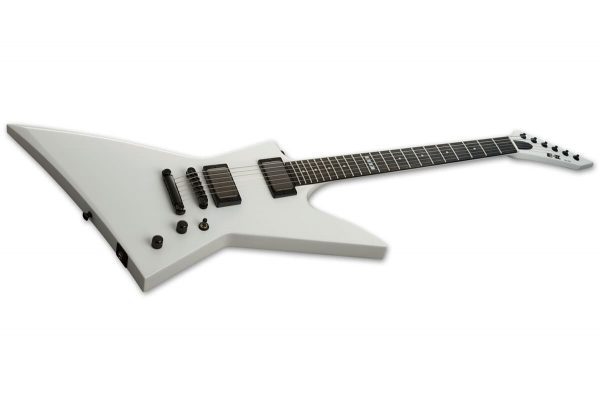 ESP E-II EX NT SNOW WHITE