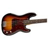 FENDER AMERICAN PRO II P BASS RW 3TS - Image 3