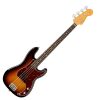 FENDER AMERICAN PRO II P BASS RW 3TS - Image 7