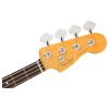 FENDER AMERICAN PRO II P BASS RW 3TS - Image 6