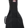 GATOR 4G SERIES CLASSICAL GUITAR GIGBAG - Image 2