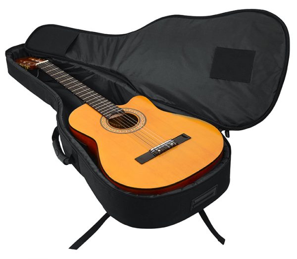 GATOR 4G SERIES CLASSICAL GUITAR GIGBAG