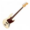 FENDER AMERICAN PRO II JAZZ BASS RW OLW - Image 2