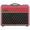 VOX AC10 CUSTOM CLASSIC VINTAGE RED LTD EDITION - Image 2