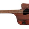 IBANEZ ALT20-OPN ELECTRO ACOUSTIC OPEN PORE NAT - Image 4