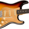 FENDER AMERICAN ULTRA II STRAT EB ULTRABURST - Image 4