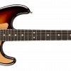 FENDER AMERICAN ULTRA II STRAT EB ULTRABURST - Image 2