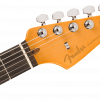 FENDER AMERICAN ULTRA II STRAT EB ULTRABURST - Image 5