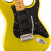 FENDER AMERICAN ULTRA II STRAT MN SOLAR FLARE - Image 4