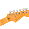 FENDER AMERICAN ULTRA II STRAT MN SOLAR FLARE - Image 6