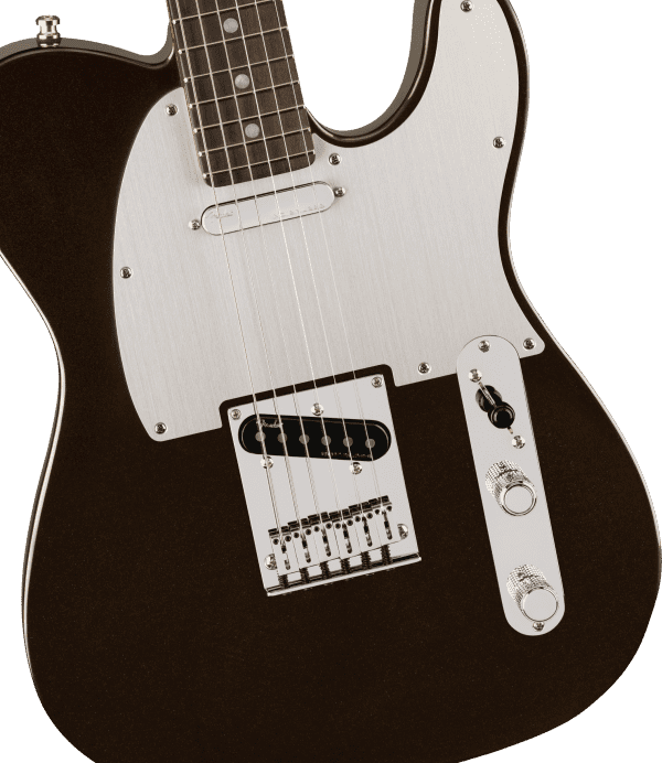 FENDER AMERICAN ULTRA II TELE EB TEXAS TEA