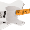 FENDER AMERICAN ULTRA II TELE MN AVALANCHE - Image 5