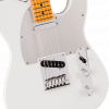 FENDER AMERICAN ULTRA II TELE MN AVALANCHE - Image 4