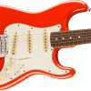 FENDER PLAYER II STRATOCASTER RW CORAL RED - Image 3