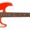 FENDER PLAYER II STRATOCASTER RW CORAL RED - Image 5