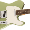 FENDER PLAYER II TELECASTER RW BIRCH GREEN - Image 3