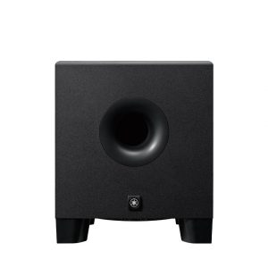 YAMAHA HS 8 ACTIVE STUDIO MONITORS (EACH)