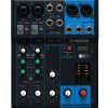 YAMAHA MG 06 MIXER - Image 4