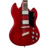 GUILD POLARA DELUXE CHERRY RED - Image 10