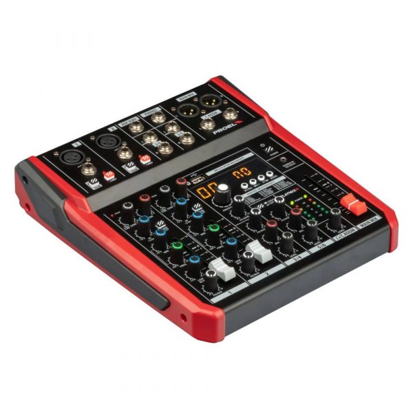 PROEL PLAYMIX 6 MIXER