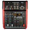 PROEL PLAYMIX 6 MIXER - Image 4