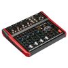 PROEL PLAYMIX 8 8CHANNEL MIXER - Image 2