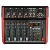 PROEL PLAYMIX 8 8CHANNEL MIXER - Image 4