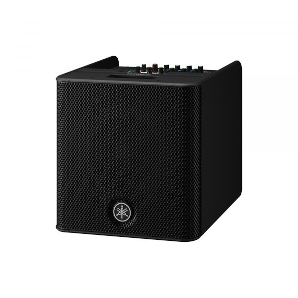 YAMAHA STAGEPAS 200 BTR PA SPEAKER