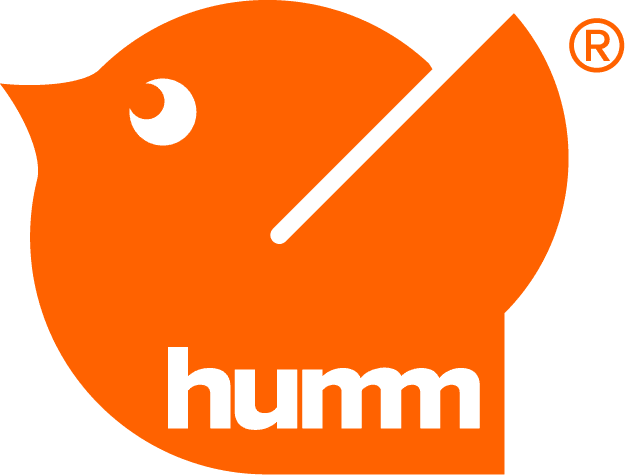 Logo: Humm - Buy Now, Pay Later