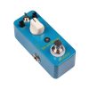 MOOER BLUES MOOD OVERDRIVE PEDAL - Image 2