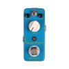 MOOER BLUES MOOD OVERDRIVE PEDAL - Image 3