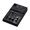 YAMAHA AG03MK2 STREAMING MIXER BLACK - Image 3