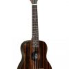 TANGLEWOOD TENOR UKULELE FIGURED EBONY - Image 3