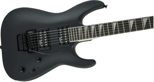 JACKSON JS32 DINKY DKA SATIN BLACK