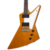 GIBSON 70S EXPLORER ELECTRIC GUITAR NATURAL - Image 5