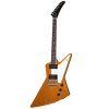 GIBSON 70S EXPLORER ELECTRIC GUITAR NATURAL - Image 2