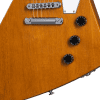 GIBSON 70S EXPLORER ELECTRIC GUITAR NATURAL - Image 6