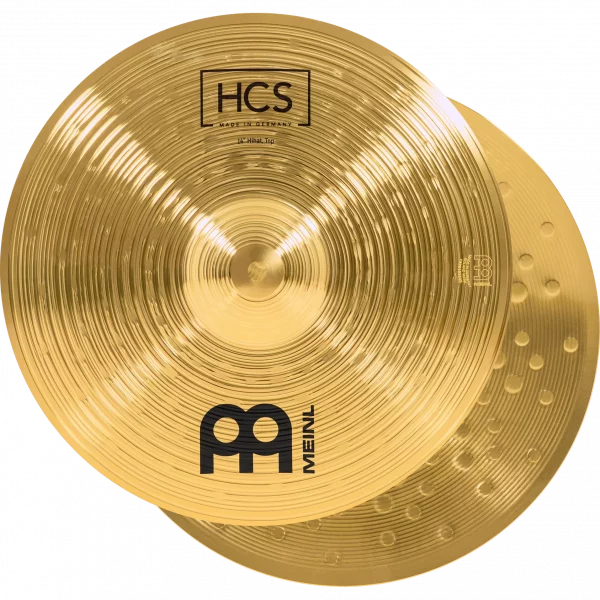 MEINL HCS 14 HI HAT