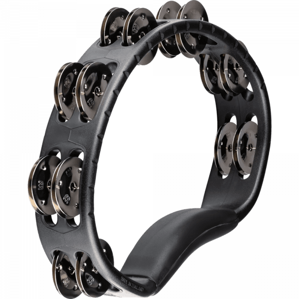 MEINL HTMT1BK TAMBOURINE