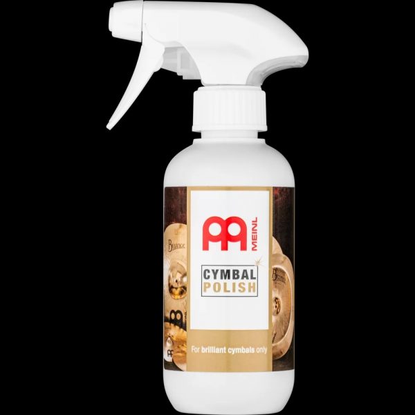 MEINL CYMBAL POLISH